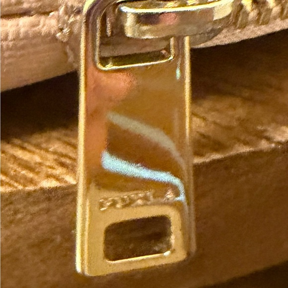 Furla Cosmetic Pouch with Designer Cosmetics - Picture 3 of 7